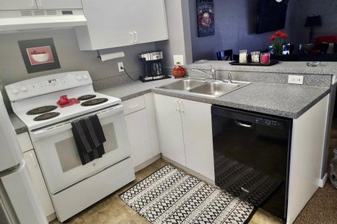 Adosado en venta en Kissimmee, Florida, 3 dormitorios, 128.21 m2 № 2146688 - foto 15
