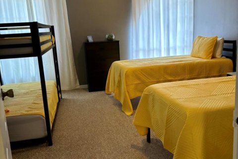 Adosado en venta en Kissimmee, Florida, 3 dormitorios, 128.21 m2 № 2146688 - foto 4