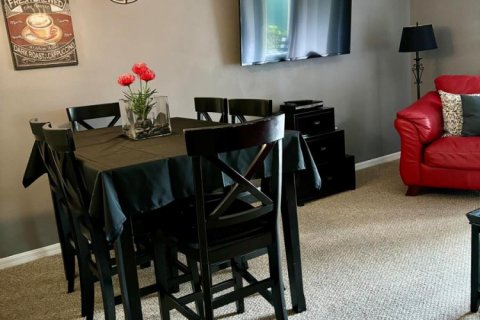 Adosado en venta en Kissimmee, Florida, 3 dormitorios, 128.21 m2 № 2146688 - foto 12