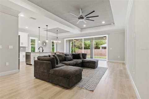 Villa ou maison à vendre à North Port, Floride: 3 chambres, 156.17 m2 № 2211507 - photo 7