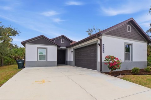 Villa ou maison à vendre à North Port, Floride: 3 chambres, 156.17 m2 № 2211507 - photo 4