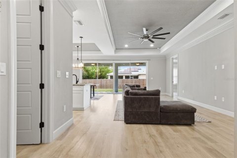 Villa ou maison à vendre à North Port, Floride: 3 chambres, 156.17 m2 № 2211507 - photo 6