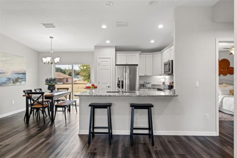 Casa en venta en Ocala, Florida, 3 dormitorios, 122.82 m2 № 1909081 - foto 7