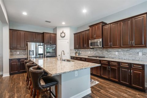 House in Lutz, Florida 4 bedrooms, 353.21 sq.m. № 1894594 - photo 15