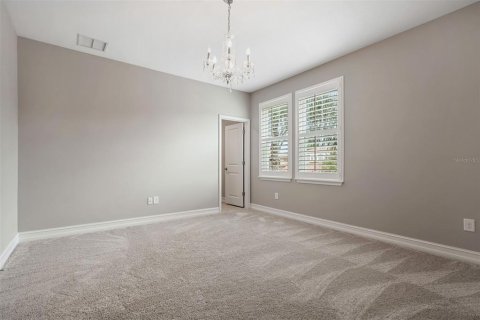 House in Lutz, Florida 4 bedrooms, 353.21 sq.m. № 1894594 - photo 30
