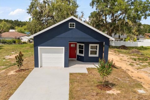 Casa en venta en Eustis, Florida, 3 dormitorios, 107.21 m2 № 1907368 - foto 2