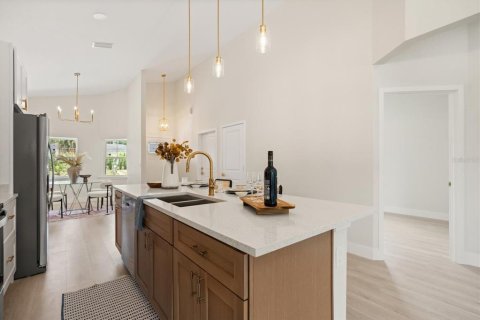Casa en venta en Eustis, Florida, 3 dormitorios, 107.21 m2 № 1907368 - foto 4