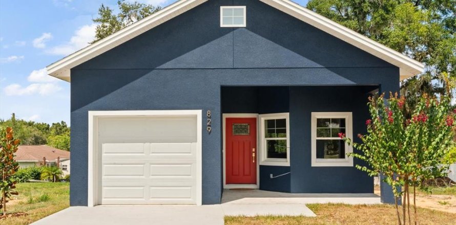 Casa en Eustis, Florida 3 dormitorios, 107.21 m2 № 1907368