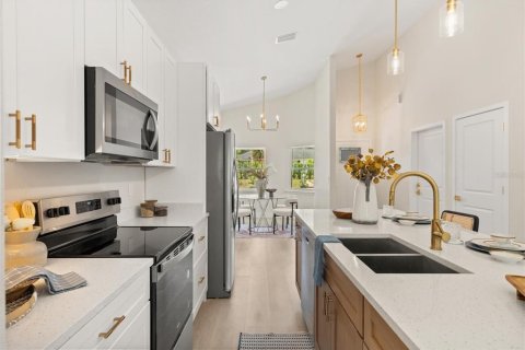 Casa en venta en Eustis, Florida, 3 dormitorios, 107.21 m2 № 1907368 - foto 6