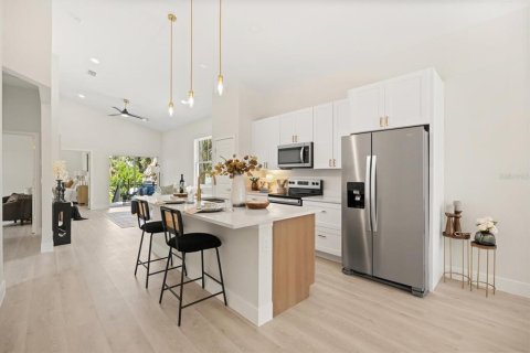 Casa en venta en Eustis, Florida, 3 dormitorios, 107.21 m2 № 1907368 - foto 5