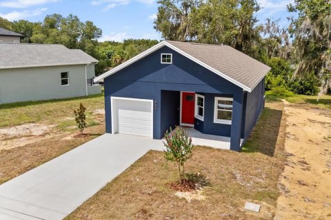 Casa en venta en Eustis, Florida, 3 dormitorios, 107.21 m2 № 1907368 - foto 3