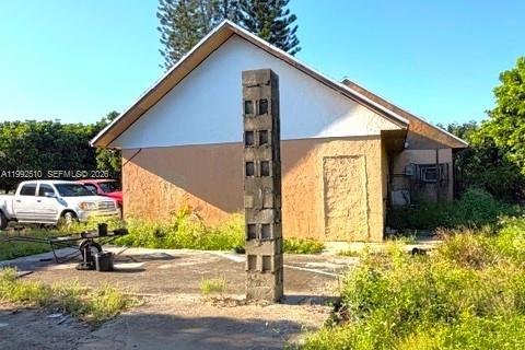 Casa en Homestead, Florida 1 dormitorio, 133.04 m2 № 2056747