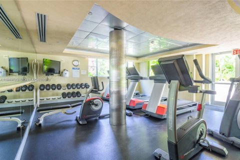 Copropriété à vendre à Miami Beach, Floride: 1 chambre, 63.73 m2 № 2009032 - photo 18