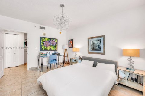 Copropriété à vendre à Miami Beach, Floride: 1 chambre, 63.73 m2 № 2009032 - photo 14