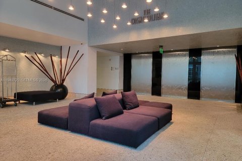 Copropriété à vendre à Miami Beach, Floride: 1 chambre, 63.73 m2 № 2009032 - photo 2