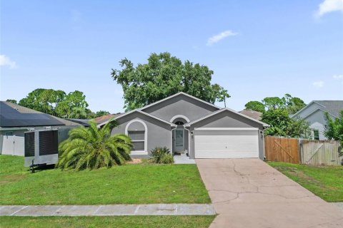 Casa en venta en Titusville, Florida, 3 dormitorios, 149.76 m2 № 2386585 - foto 3
