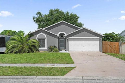 Casa en Titusville, Florida 3 dormitorios, 149.76 m2 № 2386585