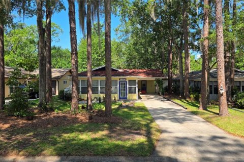 House in Gainesville, Florida 2 bedrooms, 129.32 sq.m. № 2220423 - photo 27