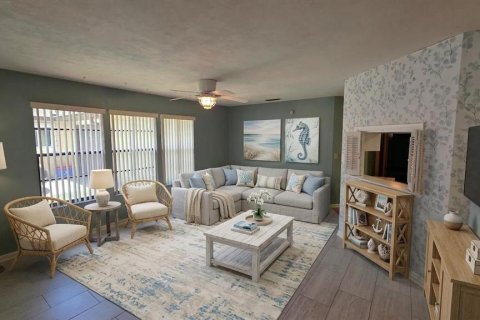 House in Gainesville, Florida 2 bedrooms, 129.32 sq.m. № 2220423 - photo 8