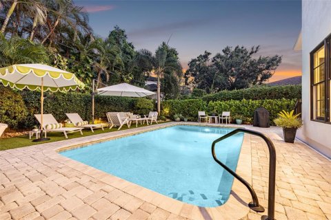 Casa en alquiler en Saint Petersburg, Florida, 3 dormitorios, 160.72 m2 № 1912027 - foto 5