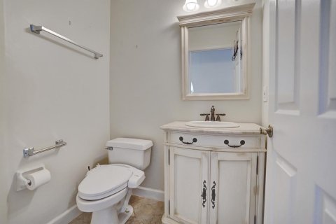 House in Boynton Beach, Florida 3 bedrooms, 212.84 sq.m. № 2088001 - photo 21