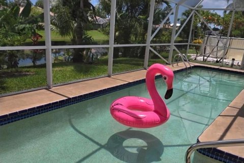 House in Boynton Beach, Florida 3 bedrooms, 212.84 sq.m. № 2088001 - photo 4