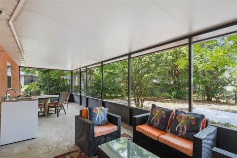 Купить коммерческую недвижимость в Кэсселберри, Флорида 201.23м2, № 2230957 - фото 25