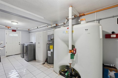Купить коммерческую недвижимость в Кэсселберри, Флорида 201.23м2, № 2230957 - фото 24