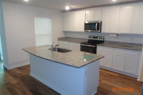 Villa ou maison à louer à Deltona, Floride: 5 chambres, 183.48 m2 № 2424075 - photo 26