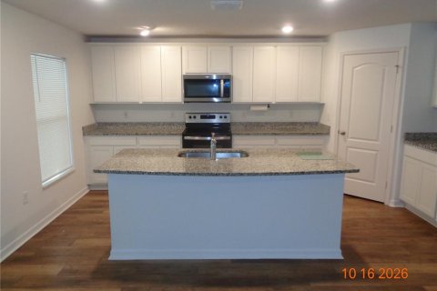 Villa ou maison à louer à Deltona, Floride: 5 chambres, 183.48 m2 № 2424075 - photo 25