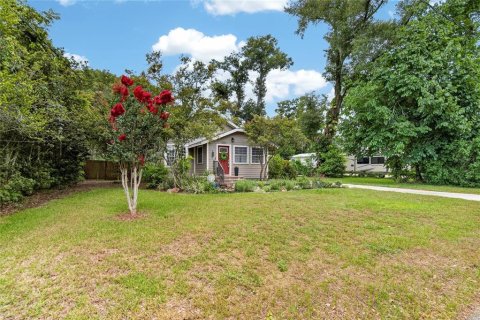 Villa ou maison à vendre à Dade City, Floride: 3 chambres, 156.82 m2 № 2230884 - photo 12