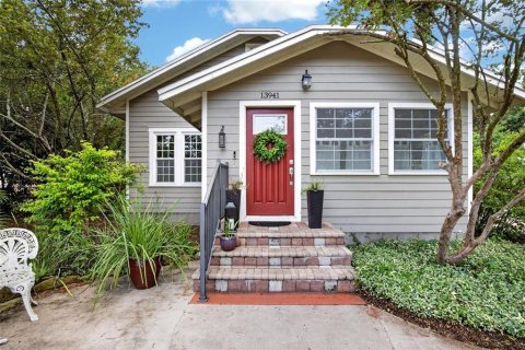 Villa ou maison à vendre à Dade City, Floride: 3 chambres, 156.82 m2 № 2230884 - photo 5