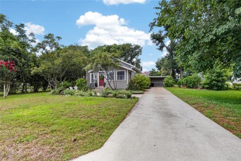 Villa ou maison à vendre à Dade City, Floride: 3 chambres, 156.82 m2 № 2230884 - photo 10