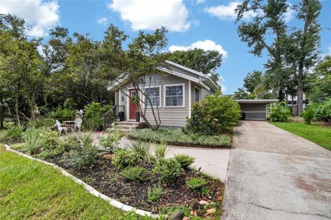 Villa ou maison à vendre à Dade City, Floride: 3 chambres, 156.82 m2 № 2230884 - photo 4