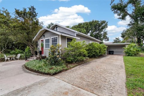 Villa ou maison à vendre à Dade City, Floride: 3 chambres, 156.82 m2 № 2230884 - photo 7