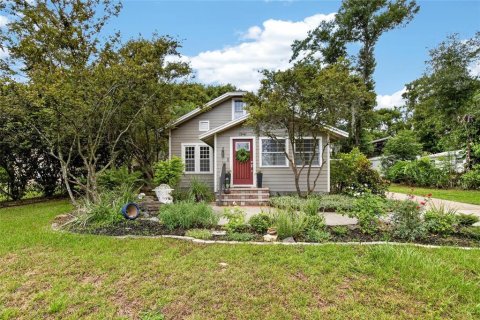 Villa ou maison à vendre à Dade City, Floride: 3 chambres, 156.82 m2 № 2230884 - photo 8