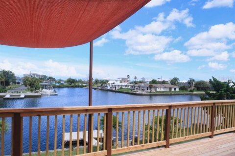 Купить виллу или дом в Эрнандо-Бич, Флорида 3 комнаты, 119.66м2, № 1837615 - фото 14