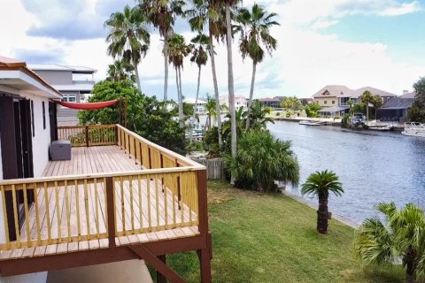 Купить виллу или дом в Эрнандо-Бич, Флорида 3 комнаты, 119.66м2, № 1837615 - фото 6