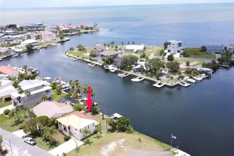 Купить виллу или дом в Эрнандо-Бич, Флорида 3 комнаты, 119.66м2, № 1837615 - фото 4