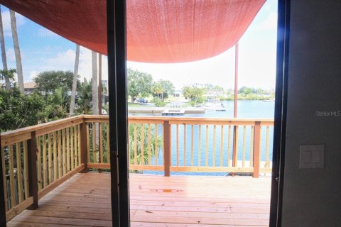 Купить виллу или дом в Эрнандо-Бич, Флорида 3 комнаты, 119.66м2, № 1837615 - фото 13