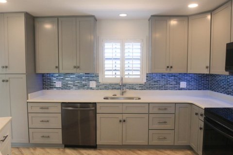 Купить виллу или дом в Эрнандо-Бич, Флорида 3 комнаты, 119.66м2, № 1837615 - фото 19