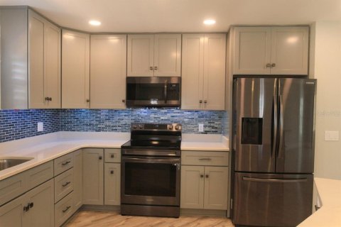 Купить виллу или дом в Эрнандо-Бич, Флорида 3 комнаты, 119.66м2, № 1837615 - фото 18