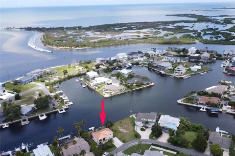 Купить виллу или дом в Эрнандо-Бич, Флорида 3 комнаты, 119.66м2, № 1837615 - фото 2