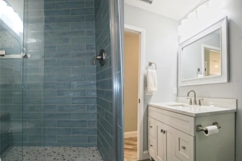 Купить виллу или дом в Эрнандо-Бич, Флорида 3 комнаты, 119.66м2, № 1837615 - фото 29