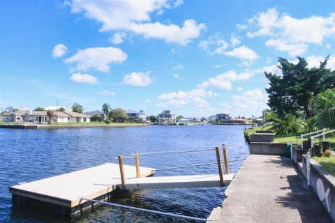 Купить виллу или дом в Эрнандо-Бич, Флорида 3 комнаты, 119.66м2, № 1837615 - фото 10