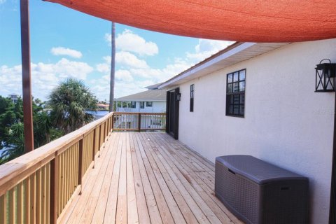 Купить виллу или дом в Эрнандо-Бич, Флорида 3 комнаты, 119.66м2, № 1837615 - фото 15