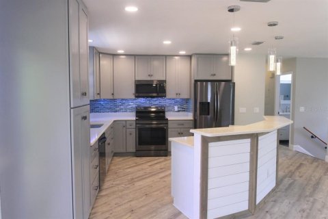 Купить виллу или дом в Эрнандо-Бич, Флорида 3 комнаты, 119.66м2, № 1837615 - фото 24