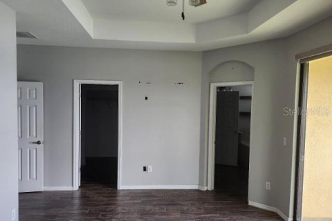 Townhouse in Wesley Chapel, Florida 3 bedrooms, 191.01 sq.m. № 1828551 - photo 20