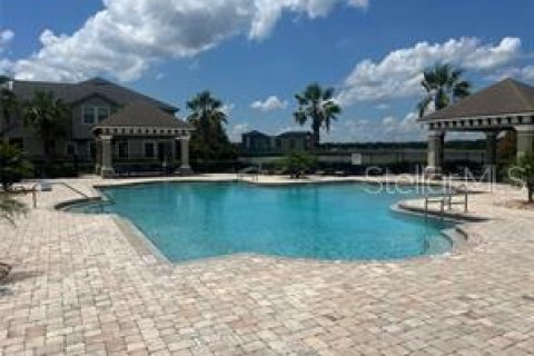 Townhouse in Wesley Chapel, Florida 3 bedrooms, 191.01 sq.m. № 1828551 - photo 3