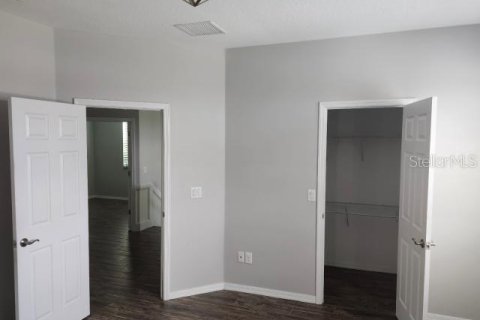 Townhouse in Wesley Chapel, Florida 3 bedrooms, 191.01 sq.m. № 1828551 - photo 22